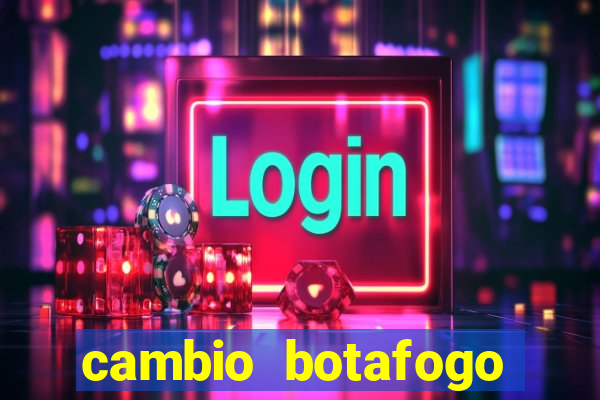 cambio botafogo praia shopping